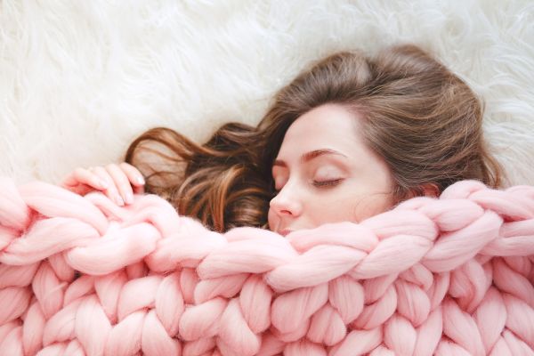 Schönheitsschlaf - Beauty Sleep - Kerzenduftöl - Duftöl zum Schlafen